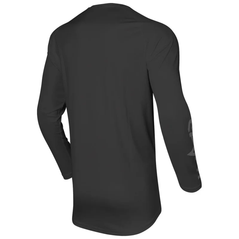 Jersey Youth Seven Vox Staple black 2250057-001Y Seven Kids Clothing Motocross Gear