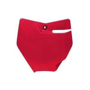 Tabella anteriore Rtech "rossa" | GasGas MC 85 2021-