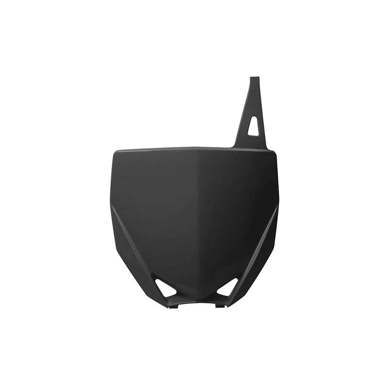 Front number plate Rtech | Yamaha YZ 65 2018- YZ 85 2015-