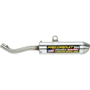 Silencieux Pro Circuit 304 Yamaha YZ 125 2022- Fantic XX-XE 125