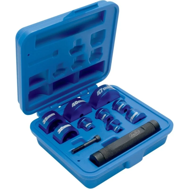 Jeu de guides de roulement Motion Pro