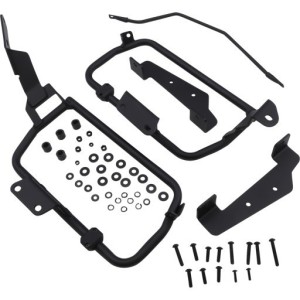 Supports pour valises laterales Yamaha 700 Tenere 19-23