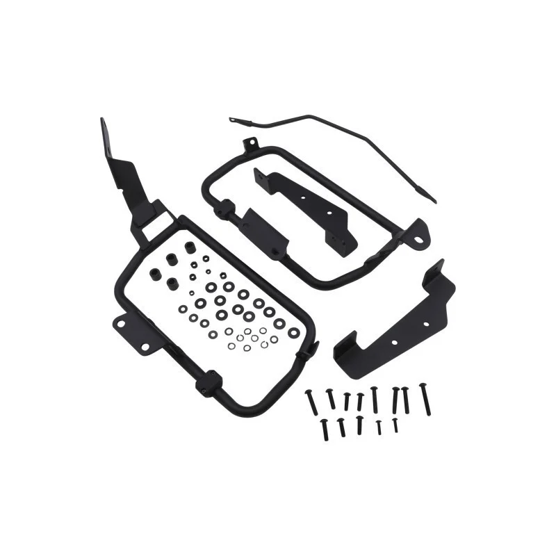 Unterstutzungen fur Seitenkoffer Yamaha 700 Tenere 19-23