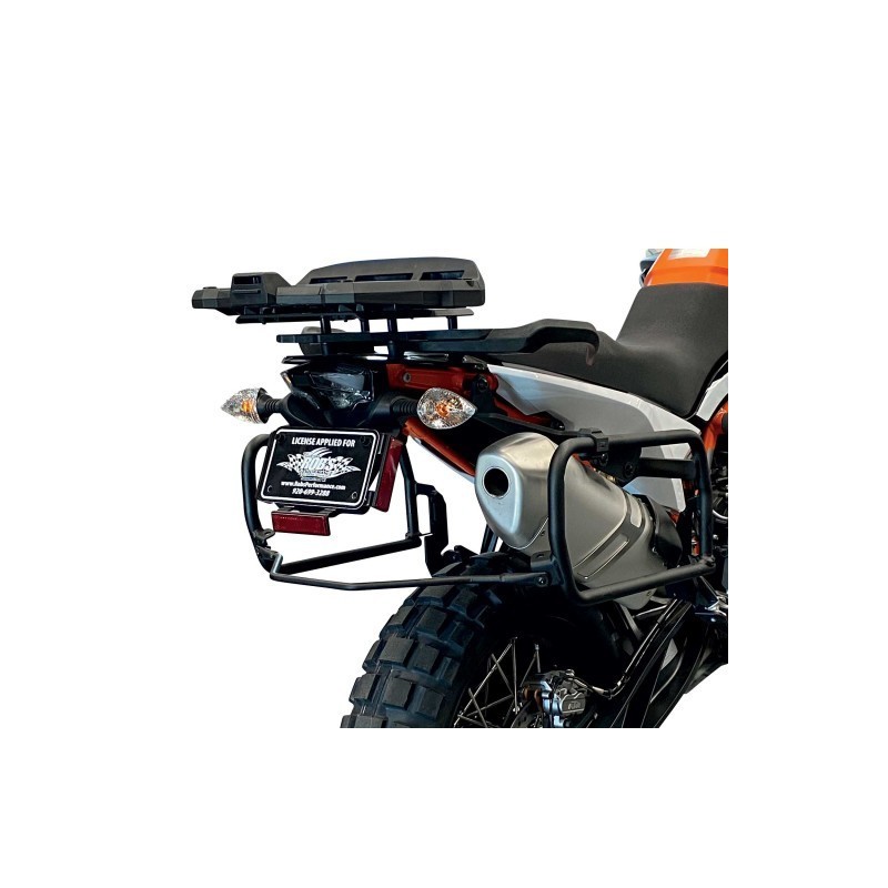 Top case MNT Yamaha 700 Tenere 19-23