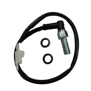 Idrostop M10x1.25 pompa freno Nissin