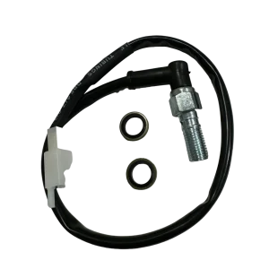 Idrostop M10x1.25 pompa freno Nissin