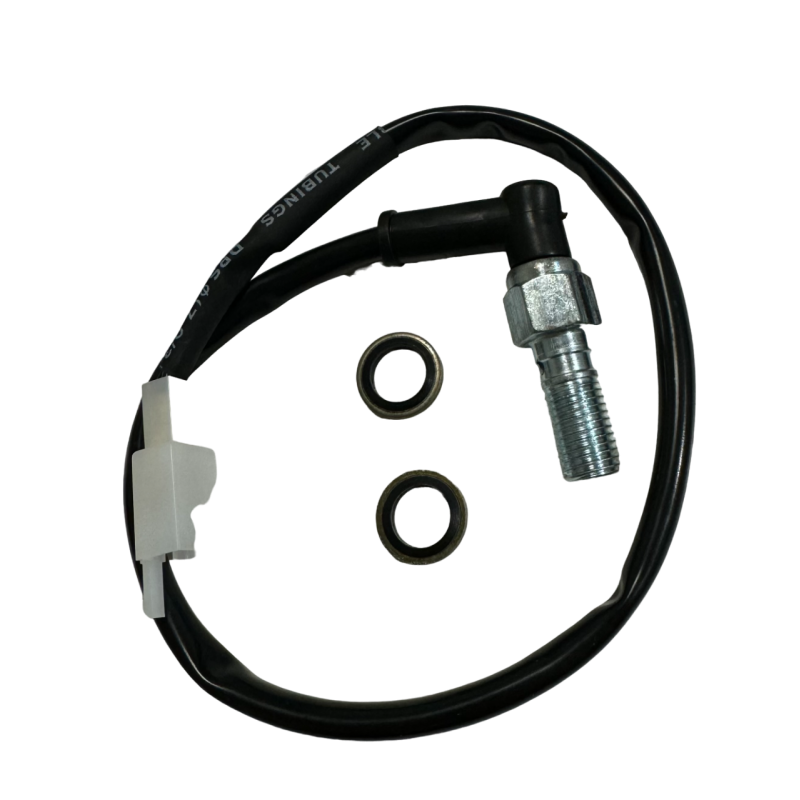 Idrostop M10x1.25 Nissin