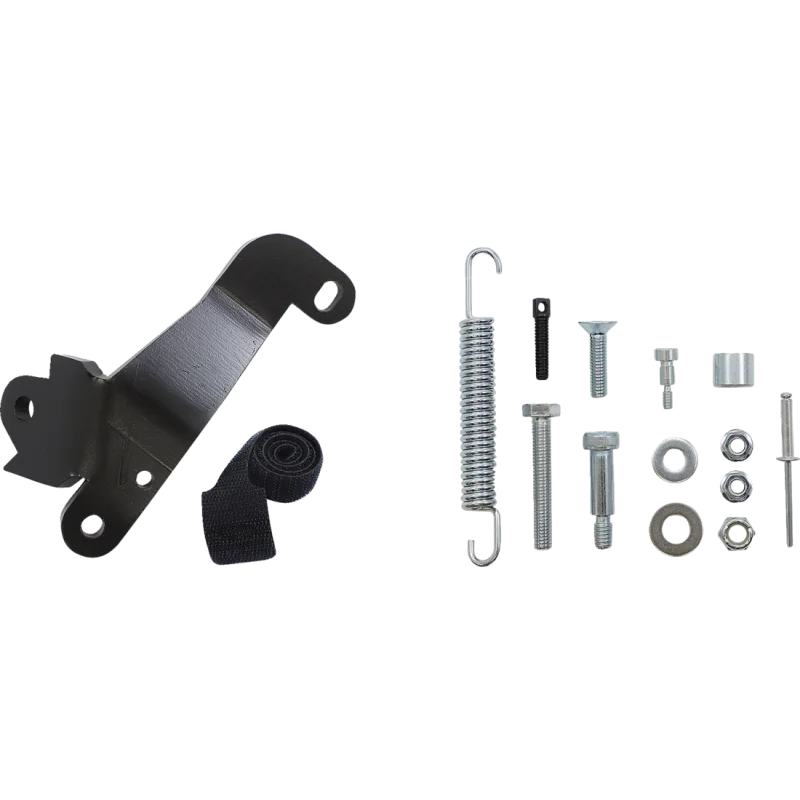 Seitenständer "MooseRacing" | KTM SX SXF 2016-2022 Husqvarna TC FC 2017-2022