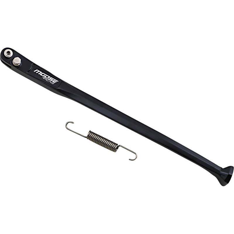 Cavalletto laterale in alluminio | Beta RR 2013-2019 Xtrainer 2017-2022