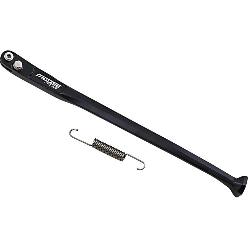 Cavalletto laterale in alluminio | Beta RR 2013-2019 Xtrainer 2017-2022