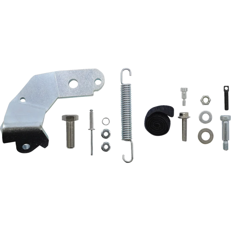 Cavalletto laterale in alluminio | Honda CRF 250 450