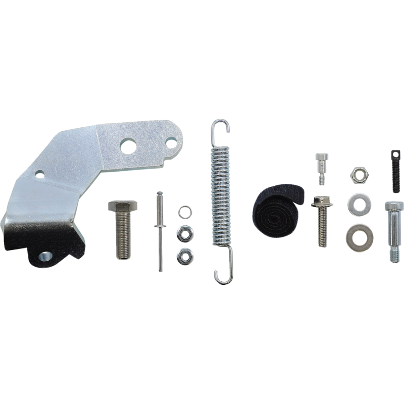 Kickstand "MooseRacing" | Honda CRF 250 450