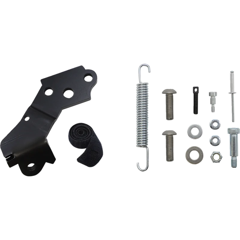 Kickstand "MooseRacing" | Yamaha YZF 250 450