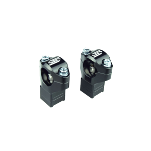 Clamp montaggio manubrio 28mm-Ktm-Husqvarna-GasGas-Beta