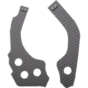 Frame Grip Tape D'Cor | Husqvarna TC FC 2019-