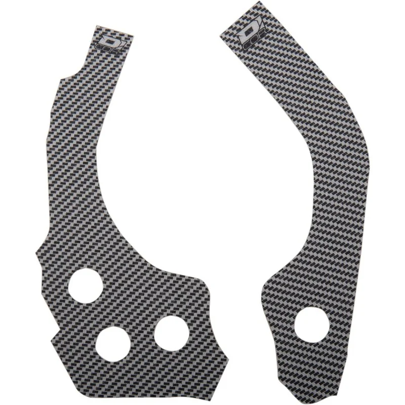 Frame Grip Tape D'Cor | Husqvarna TC FC 2019-