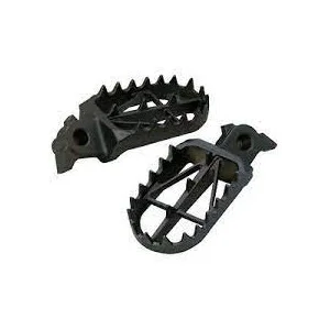 Footpegs DRC standard | Ktm Husqvarna 2023- GasGas 2024-