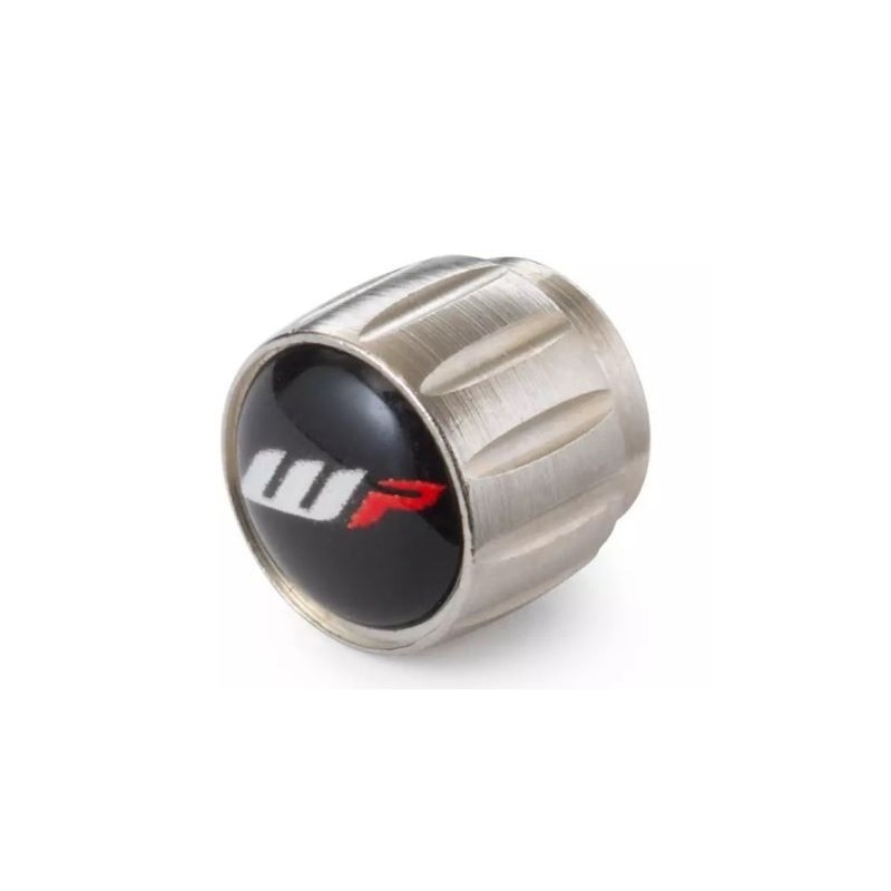 WP fork vent cap