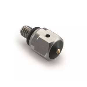WP quick fork vent