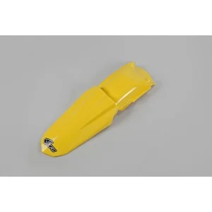 Rear fender "yellow" HUSQVARNA CR-WR 2 stroke-TC-TE 4 stroke