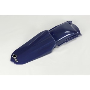 Hinteres Schutzblech "blau" HUSQVARNA CR-WR 2-Takt-TC-TE 4-Takt
