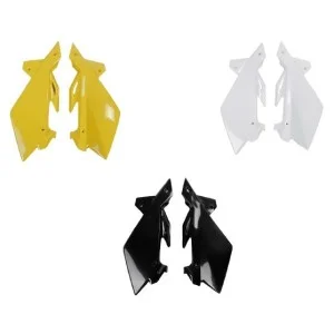 Side panels HUSQVARNA CR-WR 2 stroke-TC-TE 4 stroke