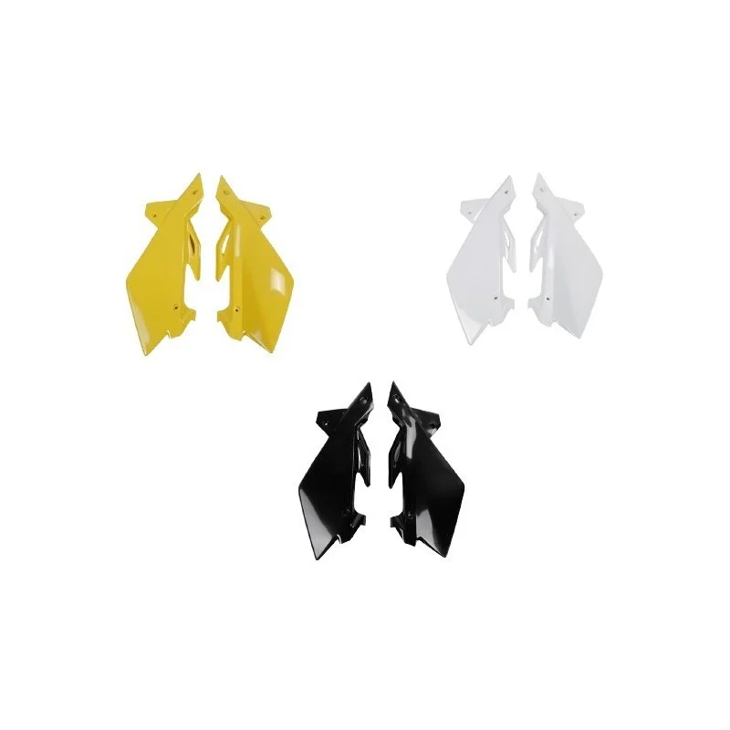 Tabelle laterali | Husqvarna CR-WR-SM-WRE 2T-TC TE 4T 2006-