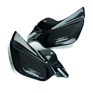 Cover serbatoio inferiore CMT | GasGas MC MCF 2024-