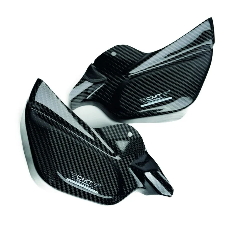 Carbon lower tank protection CMT | GasGas MC MCF 2024-