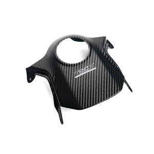 Abdeckung des kraftstofftanks aus carbon CMT | GasGas MC MCF EC ECF 2024-