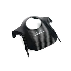 Cover serbatoio superiore in carbonio CMT | GasGas MC MCF EC ECF 2024-