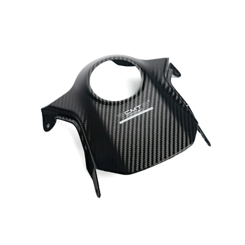 Abdeckung des kraftstofftanks aus carbon CMT | GasGas MC MCF EC ECF 2024-