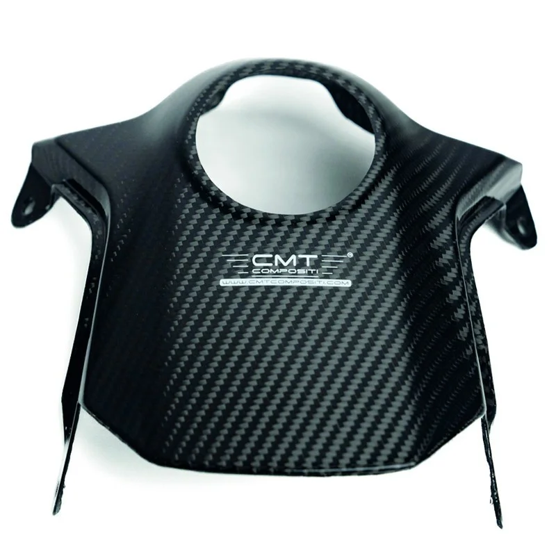 Cover serbatoio superiore in carbonio CMT | GasGas MC MCF EC ECF 2024-