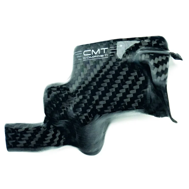 Carbon clutch pump protection | GasGas MC MCF EC ECF 2024-