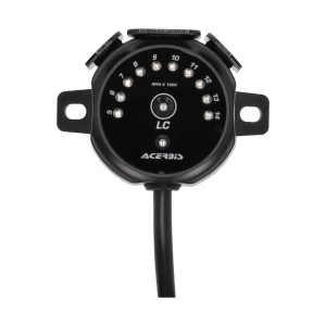 Dash rev counter fohdegir