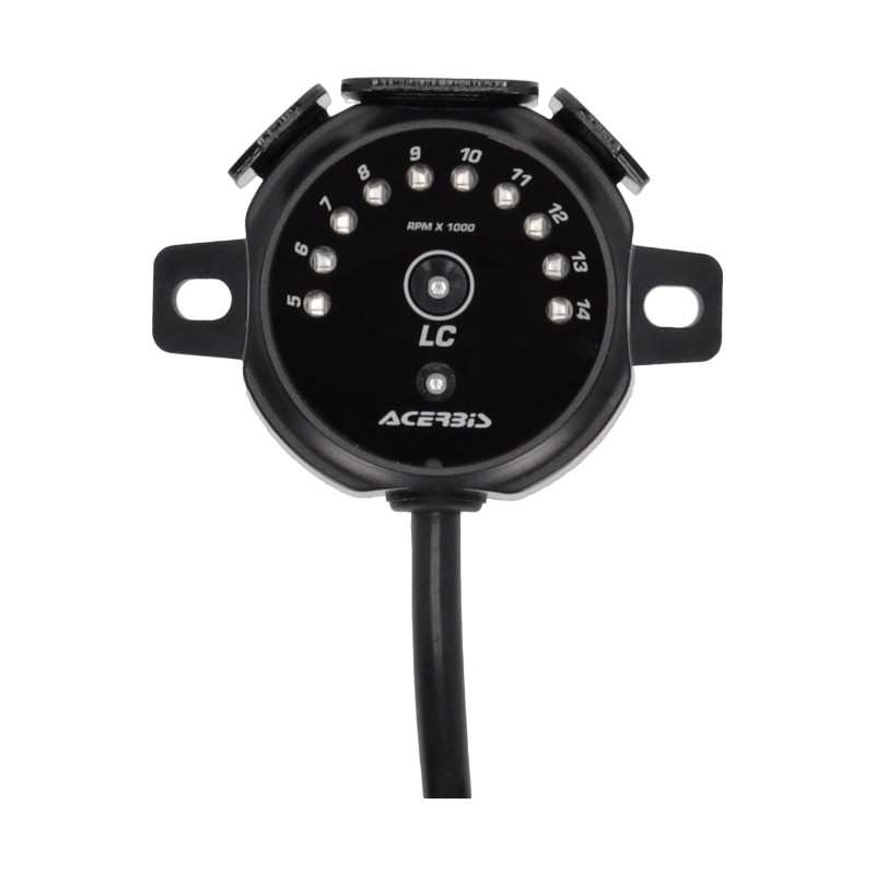 Dash rev counter fohdegir