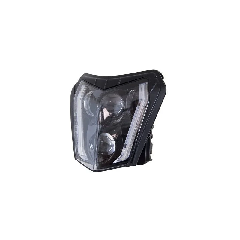 Faro a LED Ktm omologato
