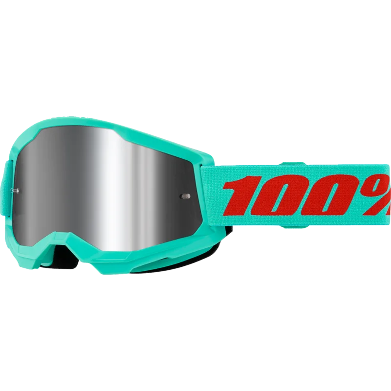 Goggle 100% Strata 2 maupiti