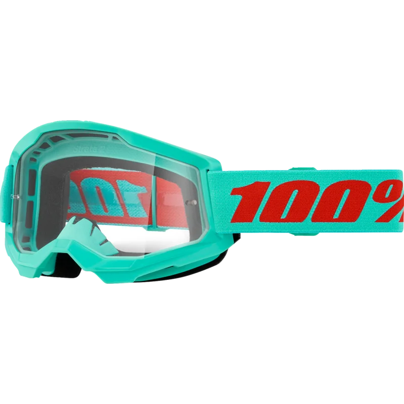 Crossbrille 100% Strata 2 maupiti