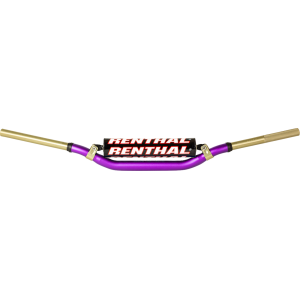 Manubrio Renthal Twinwall 28.6 "viola