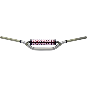 Manubrio Renthal Twinwall 28.6 "titanium