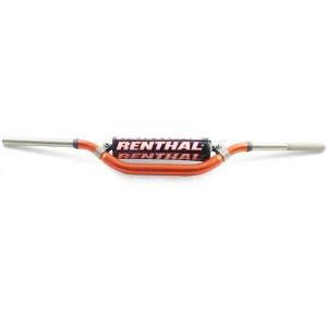 Renthal Twinwall handlebar 28.6mm "orange