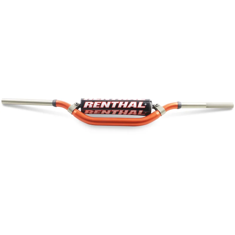 Lenker Renthal Twinwall 28.6mm "orange" Renthal