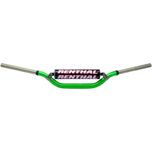 Renthal Twinwall handlebar 28.6mm "green