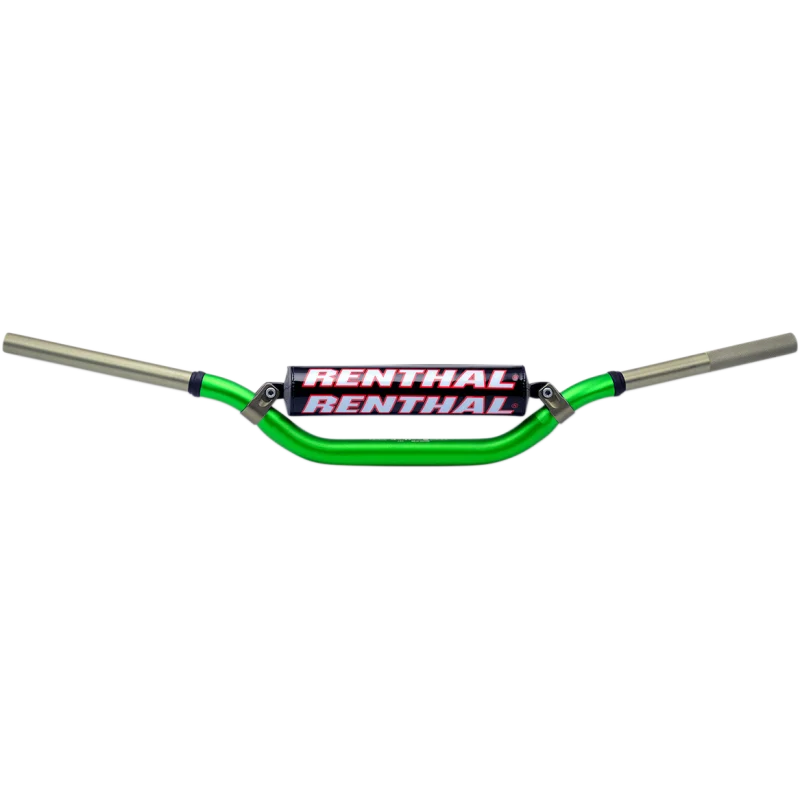Renthal Twinwall handlebar 28.6mm "green