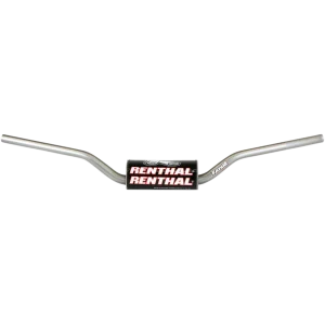 Lenker Renthal Fatbar 28mm "titanium