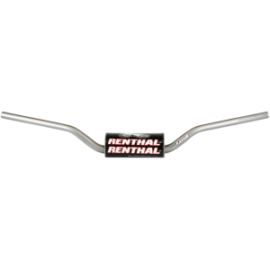 Manubrio Renthal Fatbar 28mm "titanio