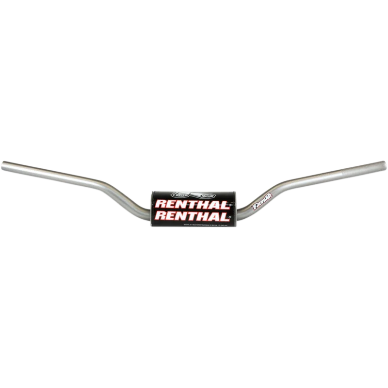 Manubrio Renthal Fatbar 28mm "titanio