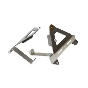 Protezioni radiatore AXP | Yamaha YZF 250 2024- YZF 450 2023-