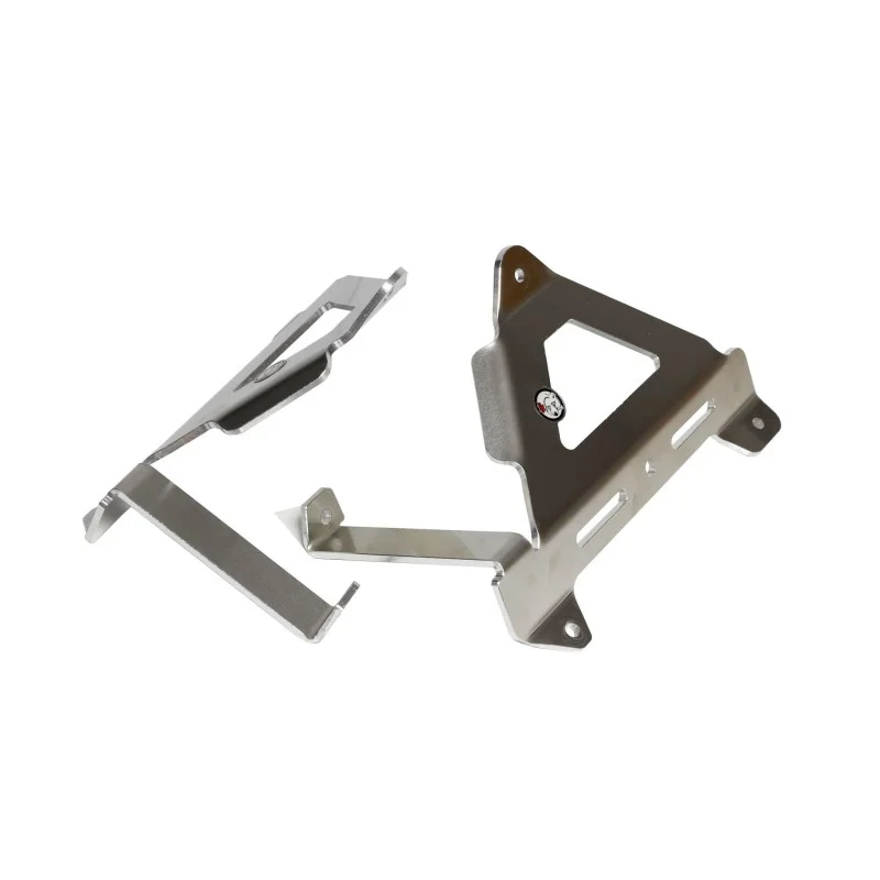 Kühlerschutz AXP | Yamaha YZF 250 2024- YZF 450 2023-